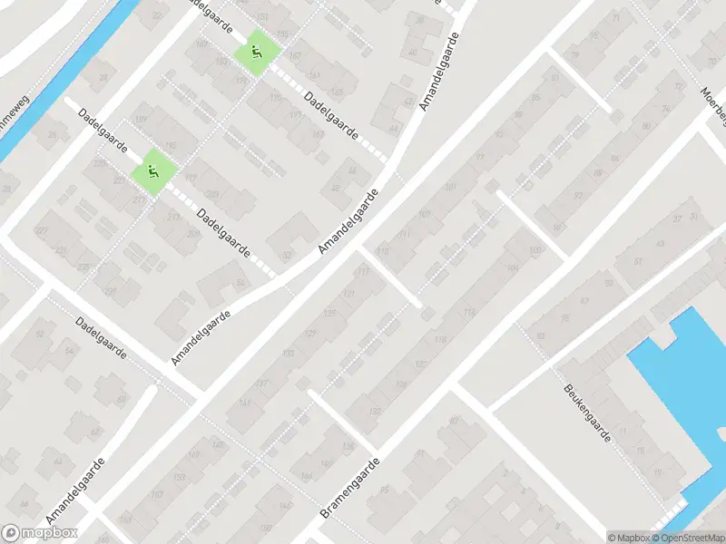 Overlastmelding Amandelgaarde in Hendrik-Ido-Ambacht gesloten