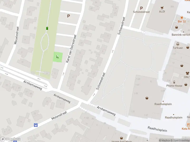 112 melding Overlastmelding  in Zevenaar