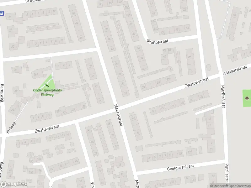 112 melding Overlastmelding Mezenstraat in Brummen gesloten