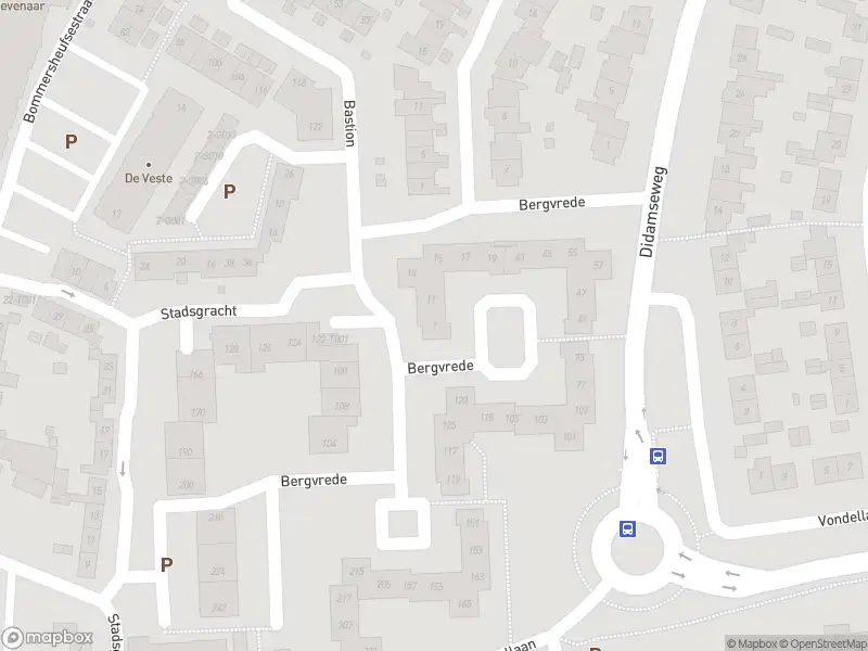 112 melding Overlastmelding Bergvrede in Zevenaar