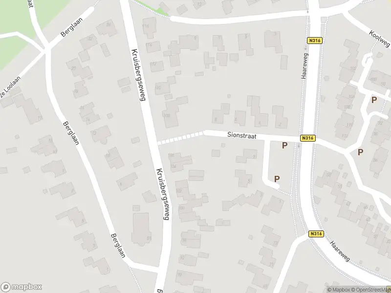 112 melding Overlastmelding Kruisbergseweg in Doetinchem