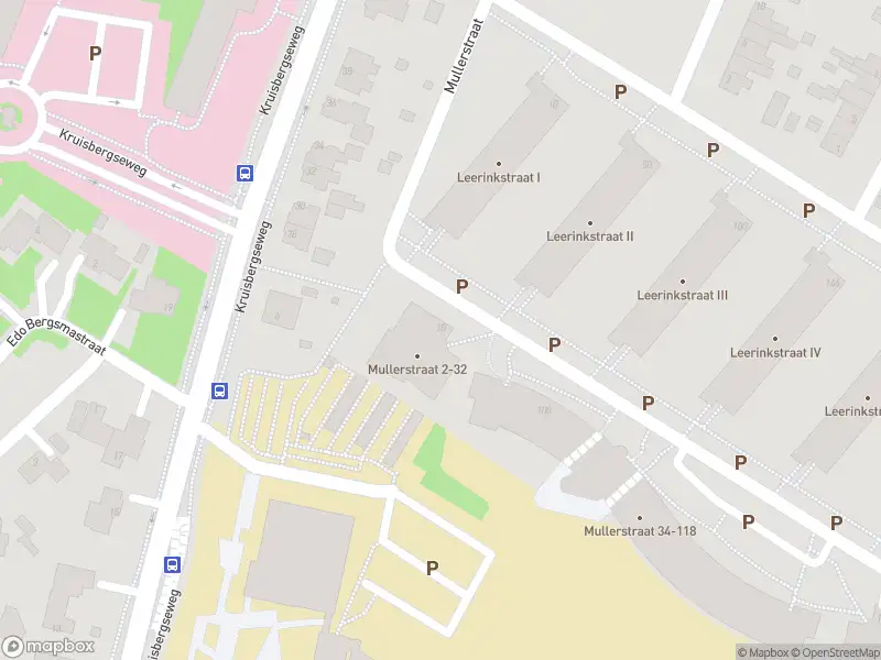 Overlastmelding Mullerstraat in Doetinchem