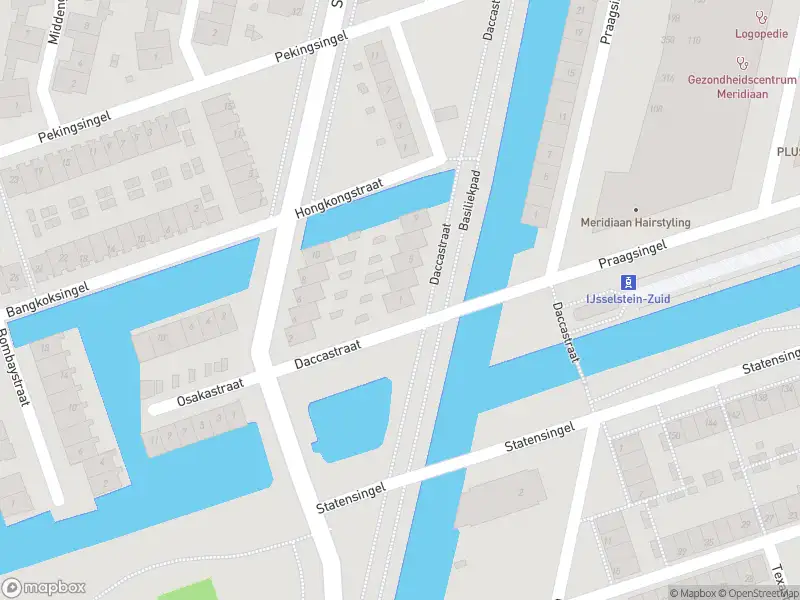 112 melding Politie naar de Daccastraat in IJsselstein vanwege aanrijding met letsel