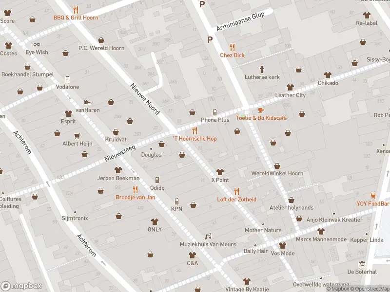 Overlastmelding Nieuwe Noord in Hoorn gesloten