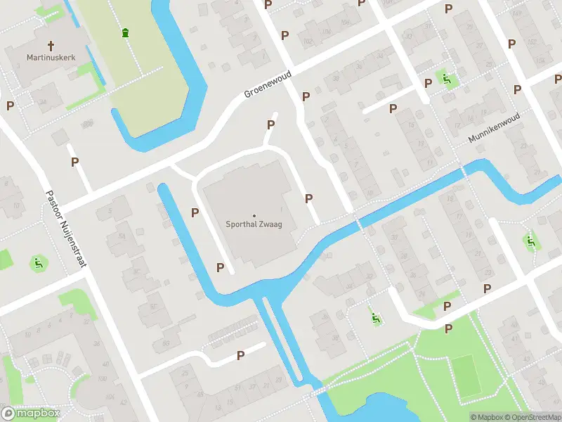 112 melding Overlastmelding Munnikenwoud in Zwaag gesloten