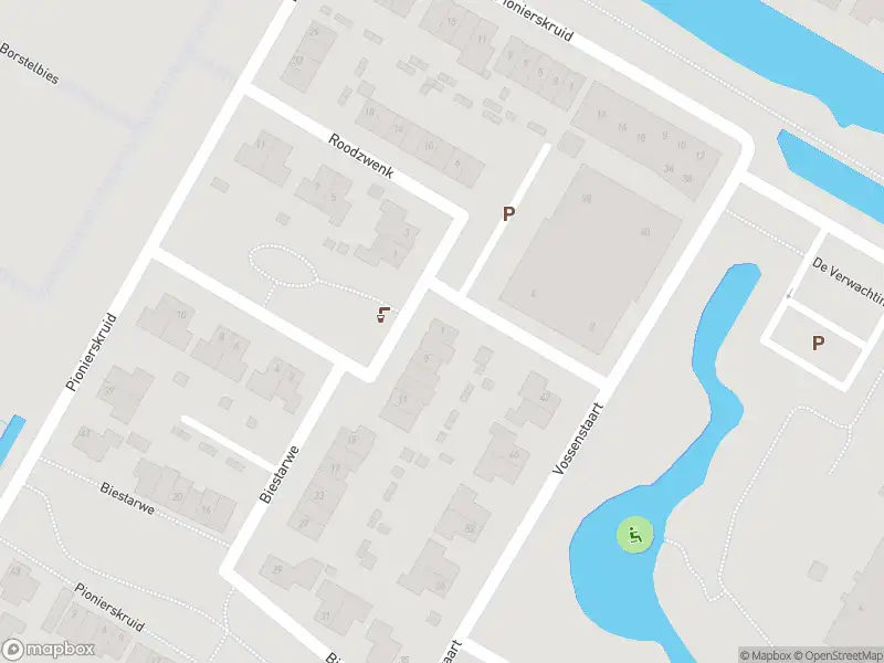 Overlastmelding Biestarwe in Anna Paulowna gesloten