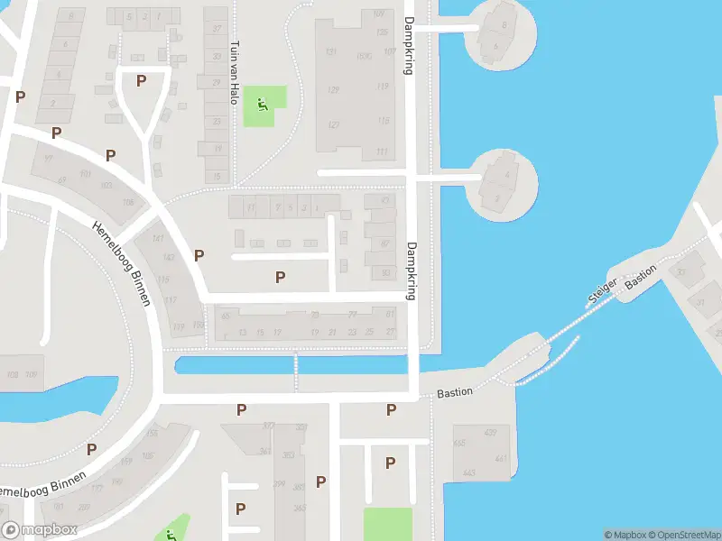 Anonieme overlastmelding Zuiderlicht in Heerhugowaard