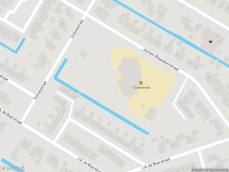 112 melding Overlastmelding J.A. de Boerstraat in Schagerbrug