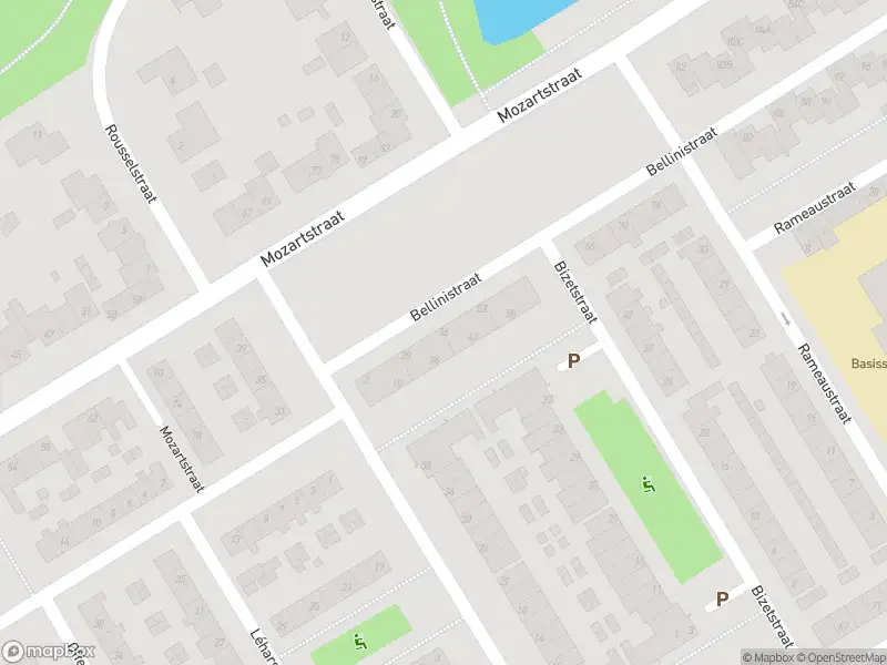 Overlastmelding Bellinistraat in Heemskerk gesloten