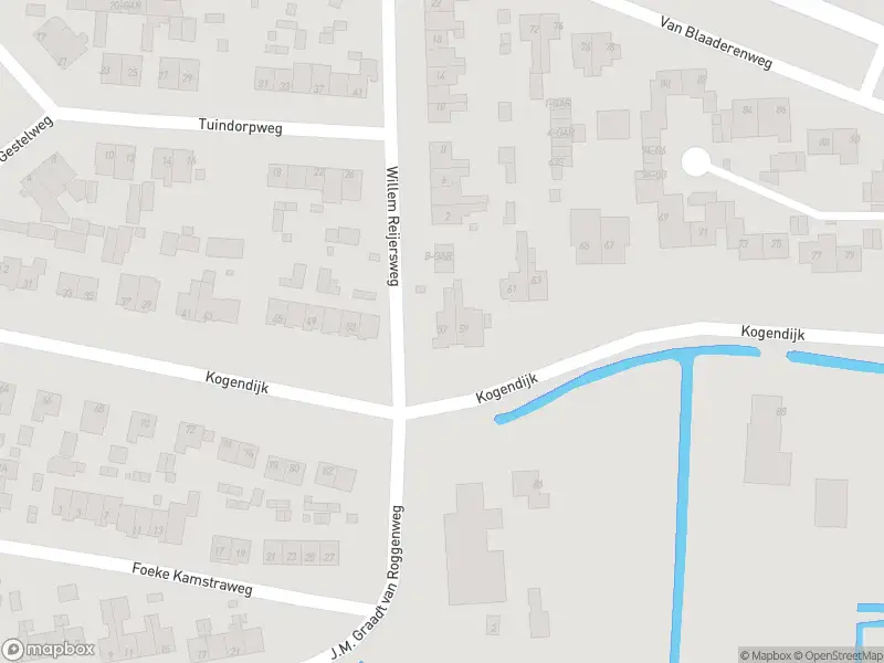 Overlastmelding Kogendijk in Bergen gesloten