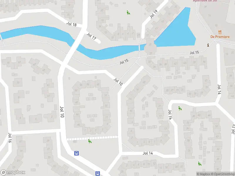 112 melding Anonieme overlastmelding Jol in Lelystad gesloten