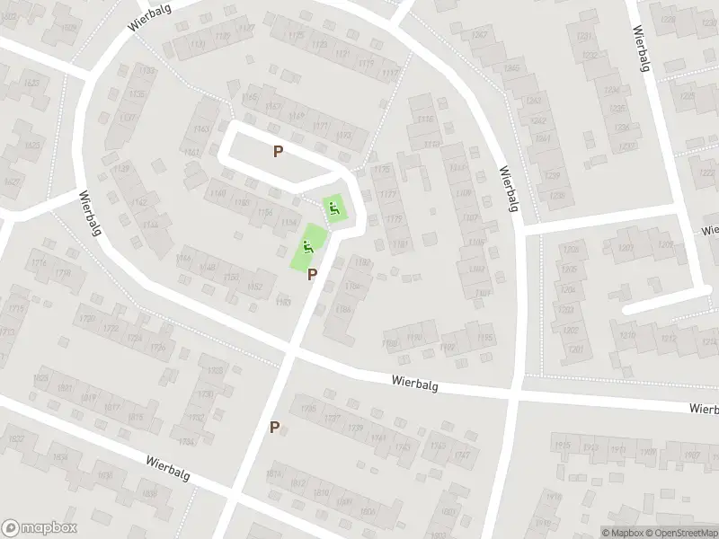 Overlastmelding Wierbalg in Julianadorp gesloten