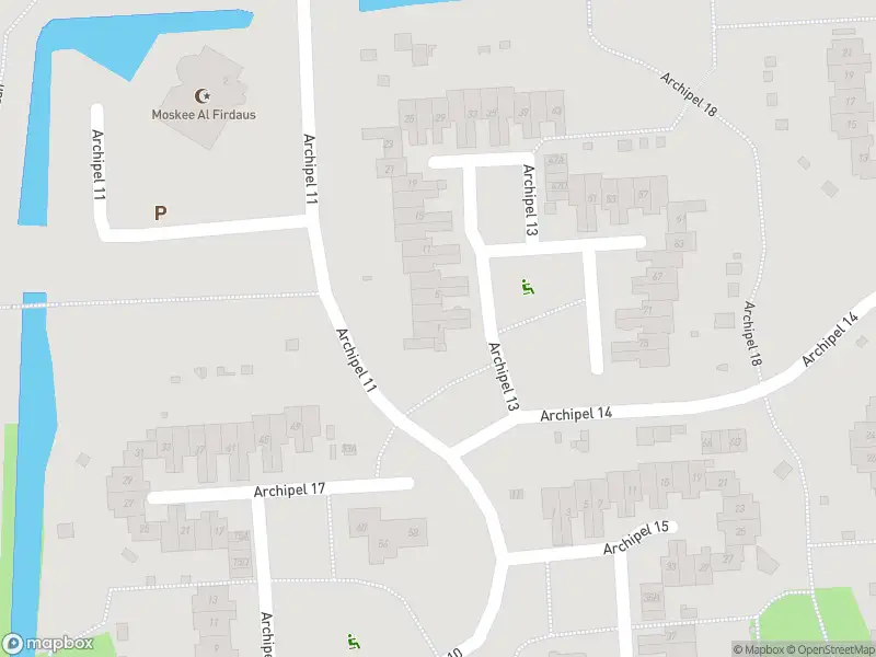 Overlastmelding Archipel in Lelystad gesloten