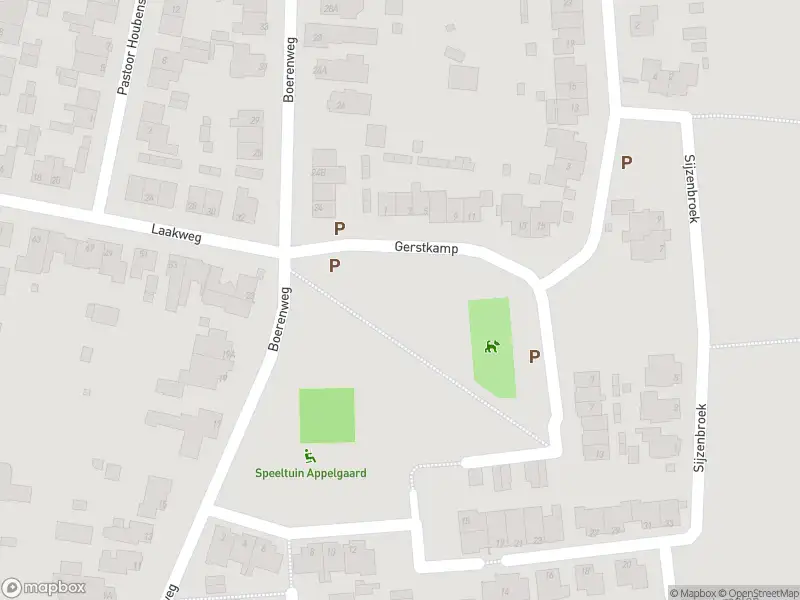 Brandweer met grote spoed naar de Schans in Arcen vanwege reanimatie