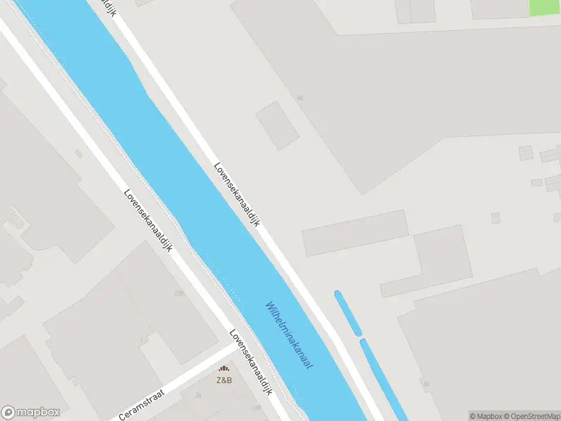 Anonieme overlastmelding Lovense Kanaaldijk in Tilburg gesloten