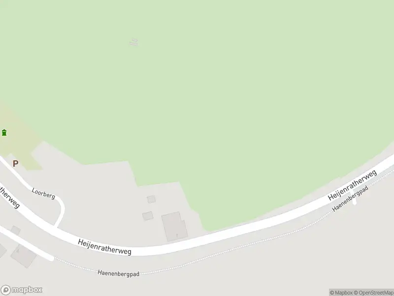 112 melding Overlastmelding Heijenratherweg in Slenaken gesloten