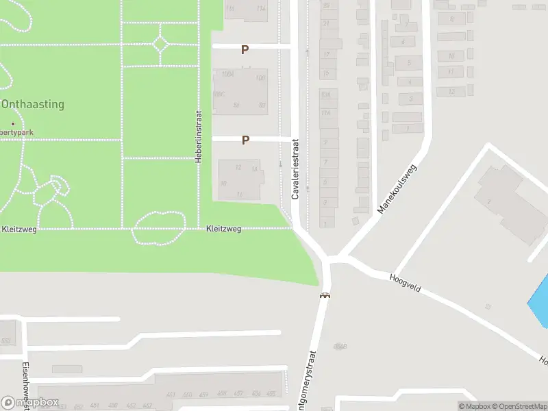 Anonieme overlastmelding Cavaleriestraat in Sittard