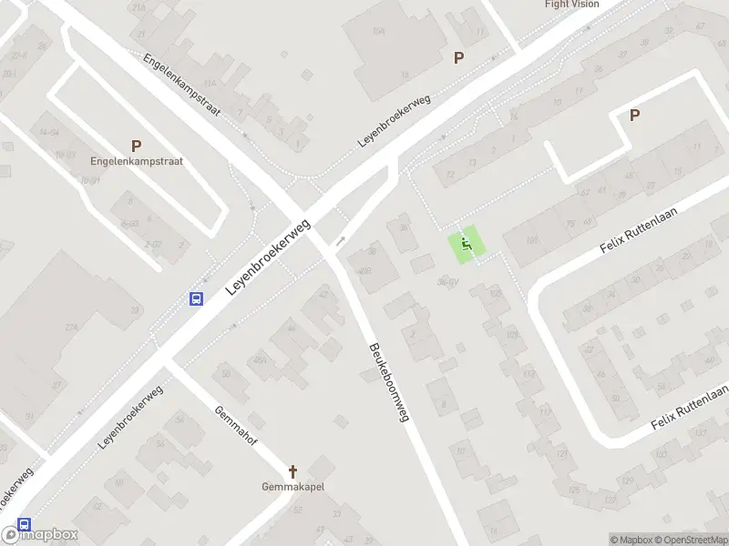 Overlastmelding Leyenbroekerweg in Sittard