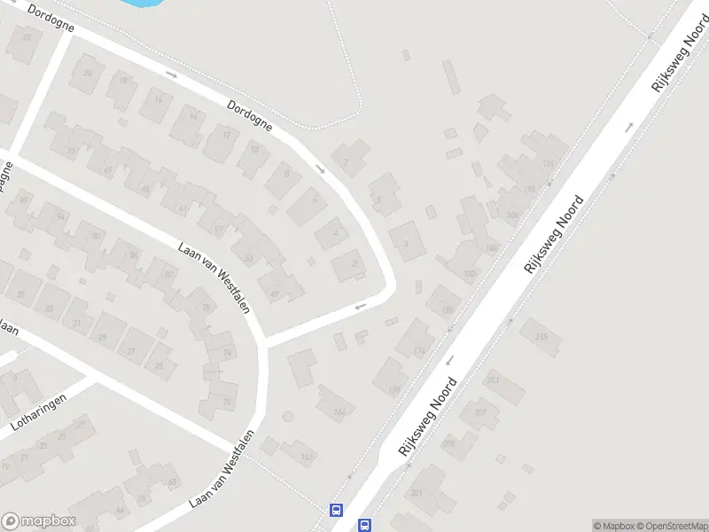 Overlastmelding Dordogne in Geleen