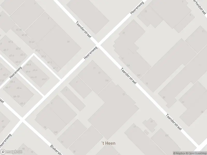 Anonieme overlastmelding Heerenweg in 2222AM Katwijk gesloten