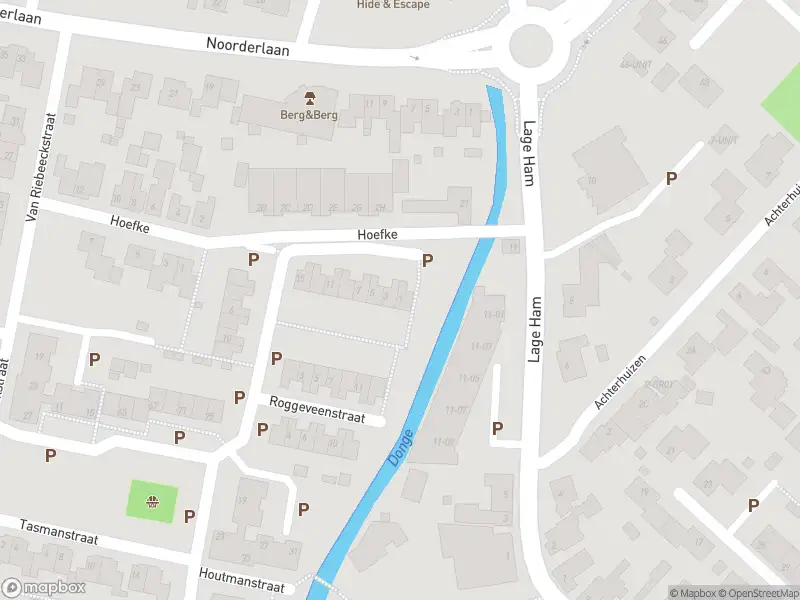 112 melding Overlastmelding van Linschotenstraat in Dongen gesloten