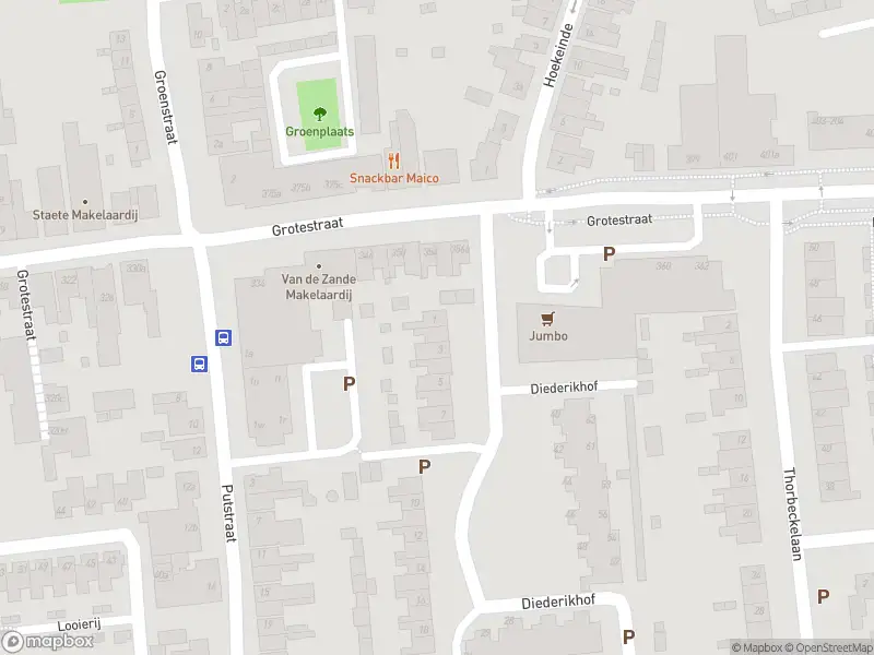 Overlastmelding Diederikhof in Waalwijk gesloten