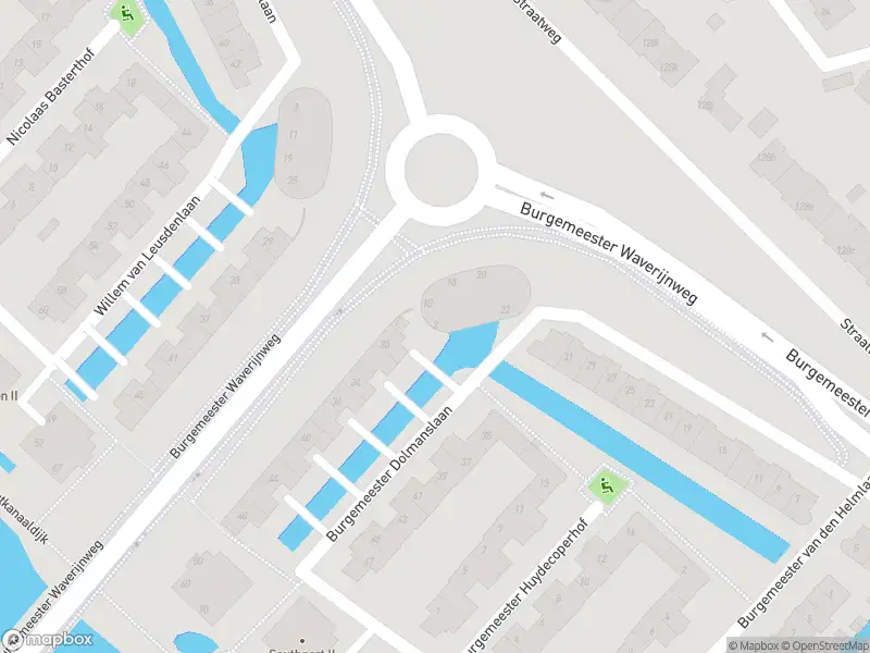 112 melding Overlastmelding Burgemeester Dolmanslaan in Maarssen