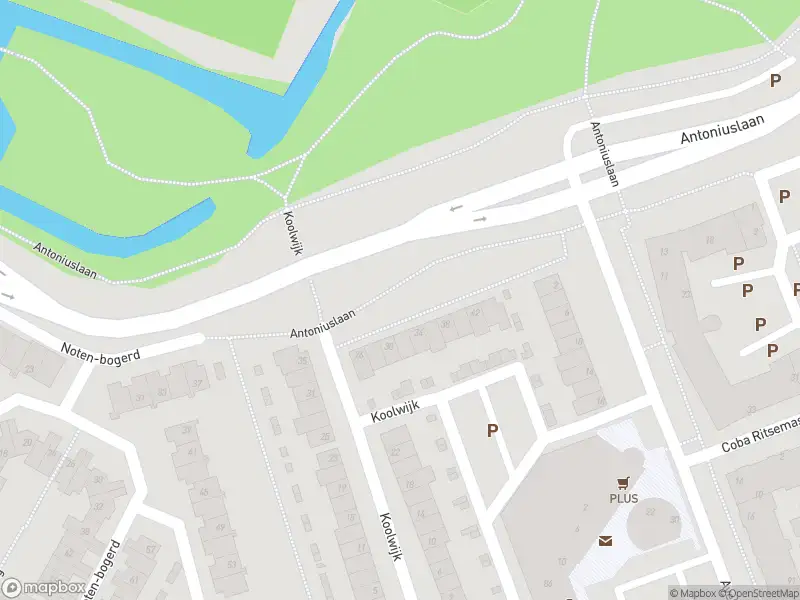 Overlastmelding Ferdinand Bolstraat in Hendrik-Ido-Ambacht gesloten