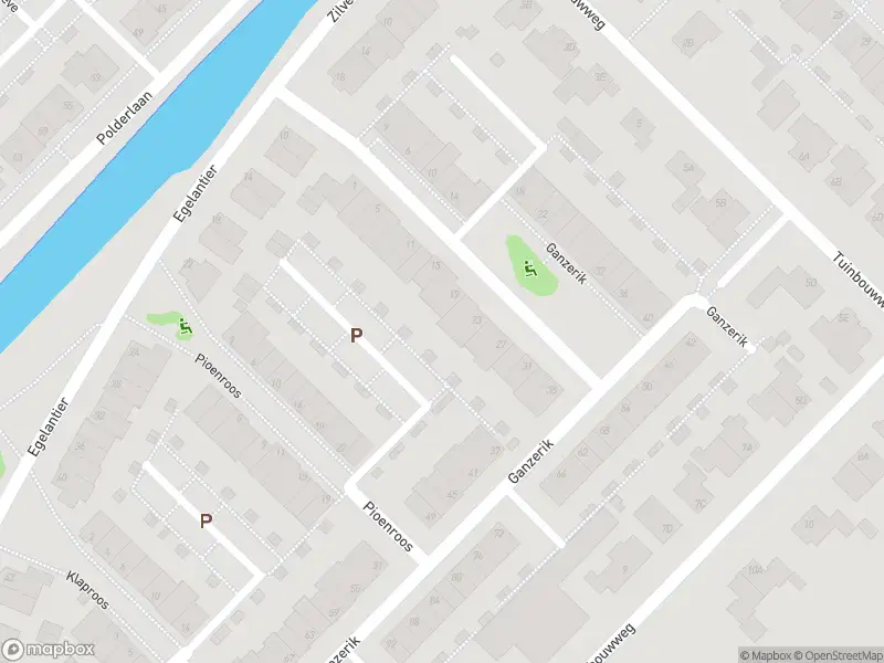 112 melding Anonieme overlastmelding Ganzerik in Waddinxveen gesloten