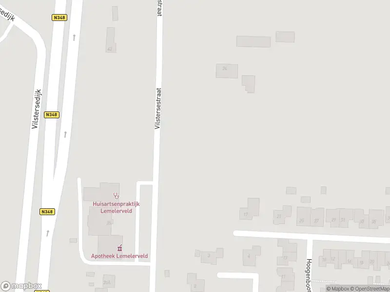 Overlastmelding Vilstersestraat in Lemelerveld