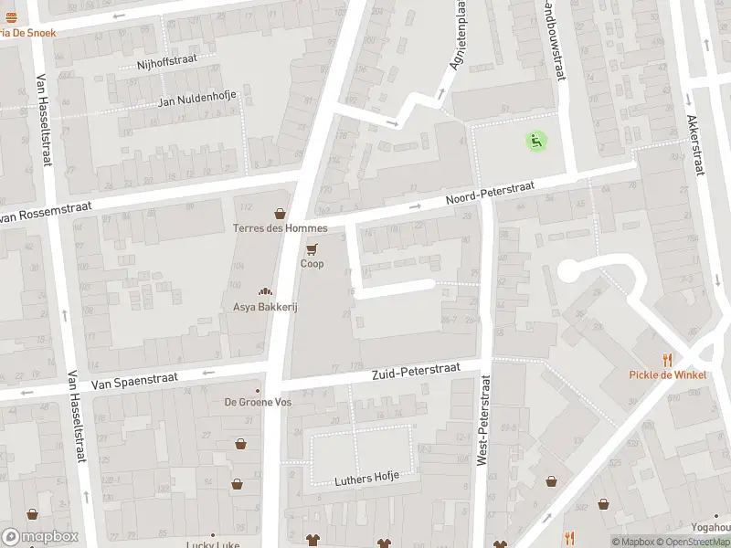 Overlastmelding Landbouwstraat in Arnhem gesloten