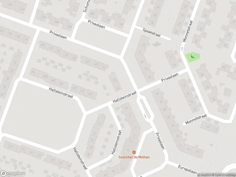 Overlastmelding Privaslaan in Zevenaar gesloten