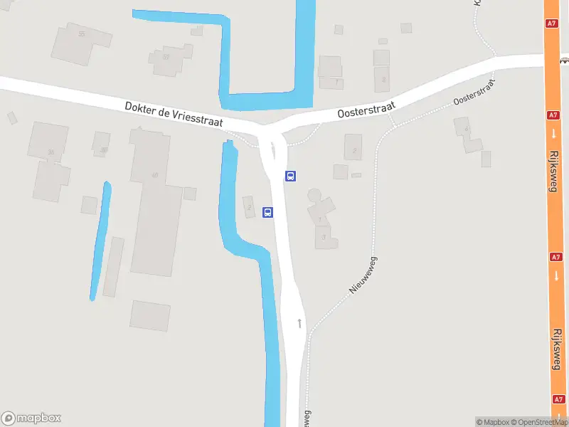 Overlastmelding Nieuweweg in Benningbroek gesloten
