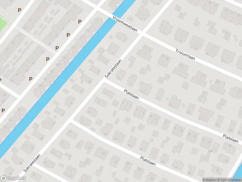 Ambulance met grote spoed naar de Platolaan in Alphen aan den Rijn