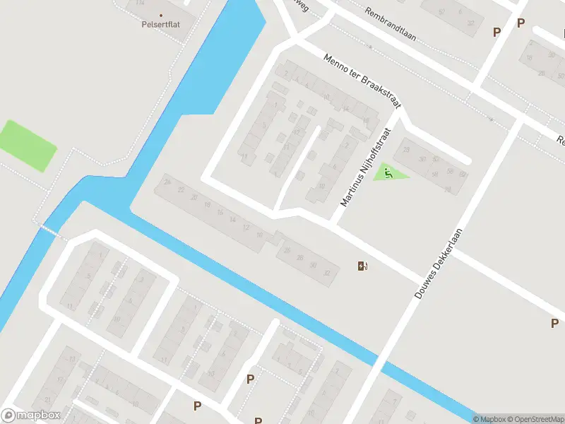 112 melding Ambulance met grote spoed naar de A. van Schendelstraat in Papendrecht