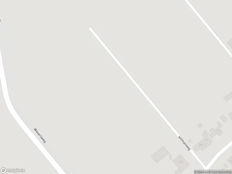 Politie naar de Herenstraat in Slagharen vanwege aanrijding met letsel