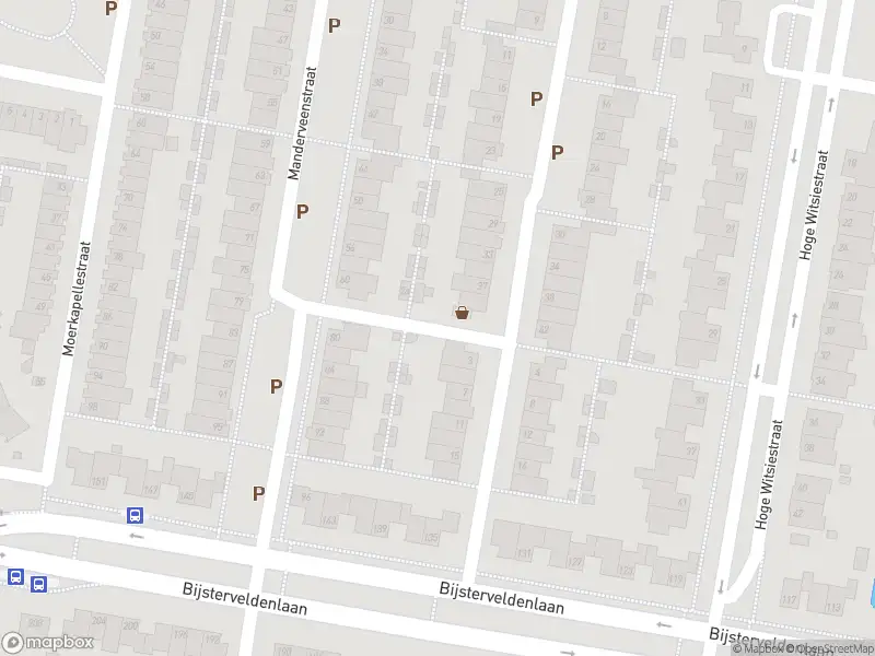 112 melding Anonieme overlastmelding Merkelbeekstraat in Tilburg gesloten