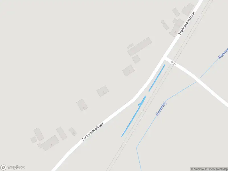 Overlastmelding Zeshoevenstraat in Berkel-Enschot gesloten
