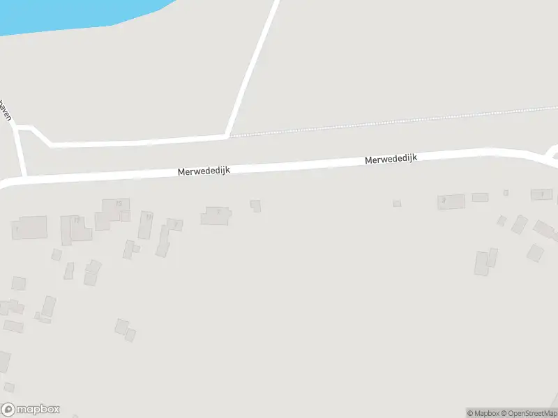 Overlastmelding  in Woudrichem