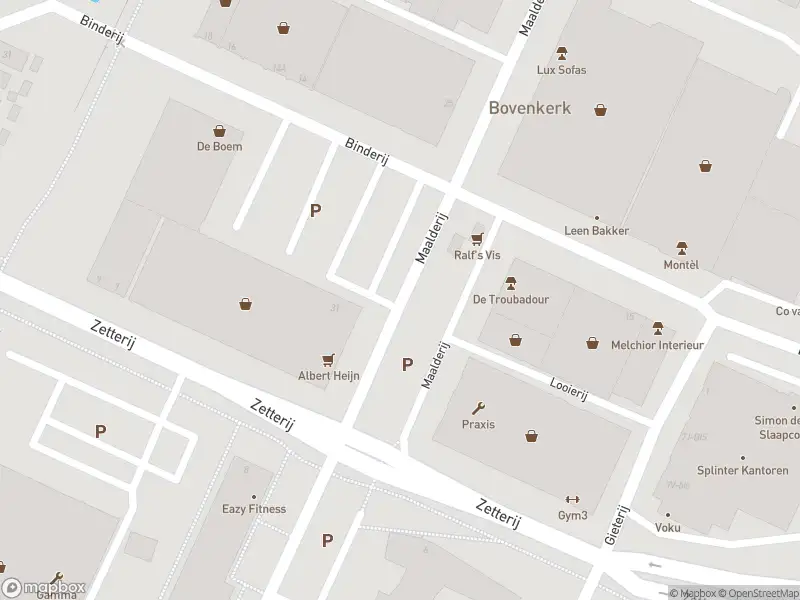 112 melding Anonieme overlastmelding Maalderij in Amstelveen