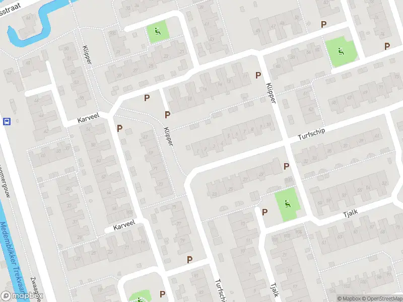 Overlastmelding Klipper in Hoorn