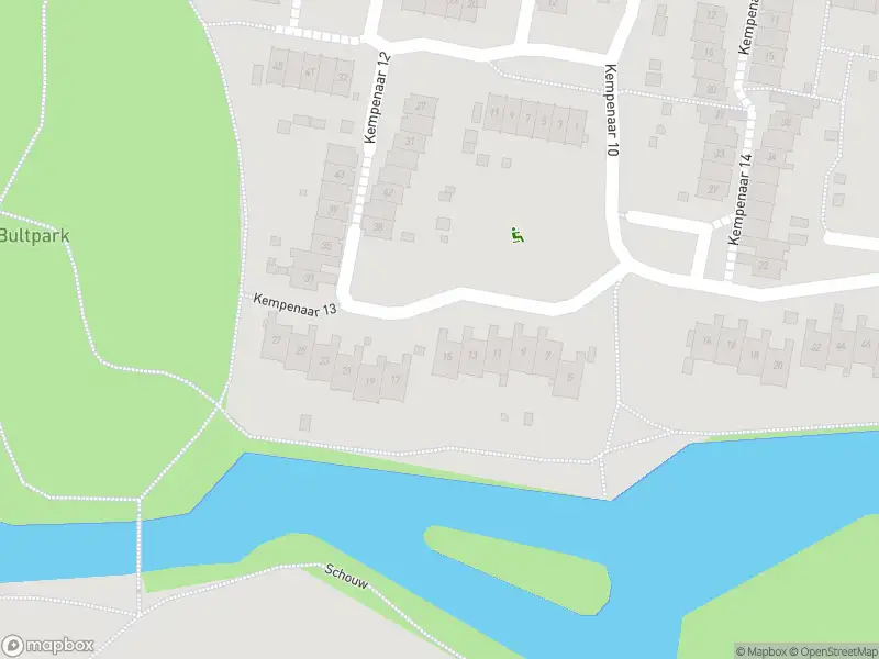 Overlastmelding Kempenaar in Lelystad gesloten