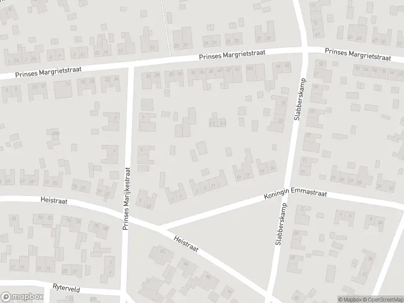 Brandweer met gepaste spoed naar de Kroppestraat in Swalmen