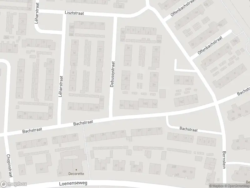 Brandweer met gepaste spoed naar de Debussystraat in Eerbeek vanwege stormschade