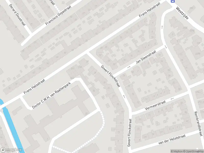 Ambulance met gepaste spoed naar de Piet Mondriaanstraat in Zaandam