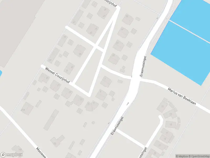 112 melding Overlastmelding Wessel Couzijnhof in Arnhem