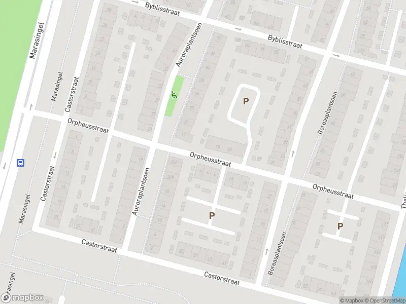 Overlastmelding Orpheusstraat in Arnhem gesloten