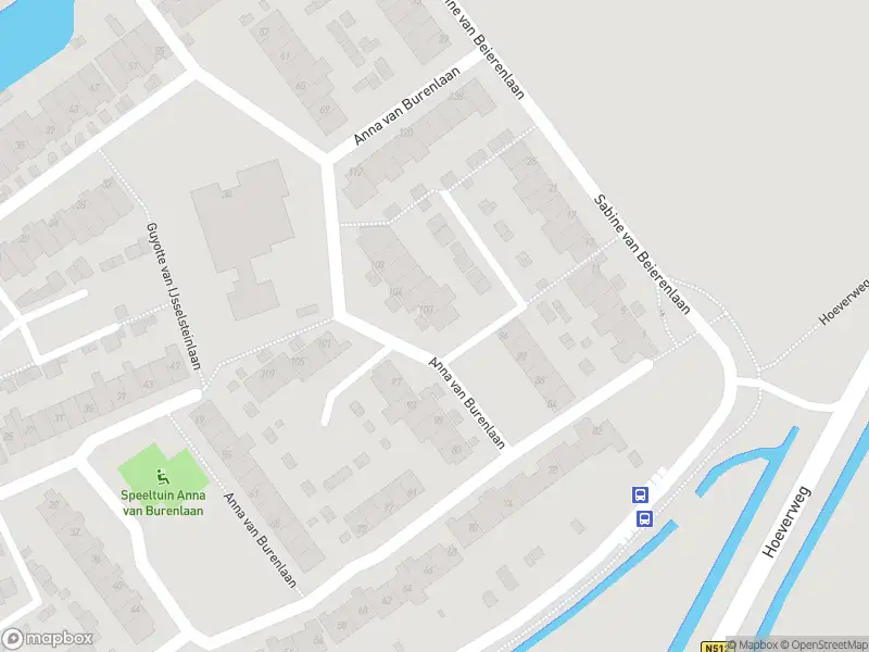 112 melding Overlastmelding Anna van Burenlaan in Egmond aan den Hoef