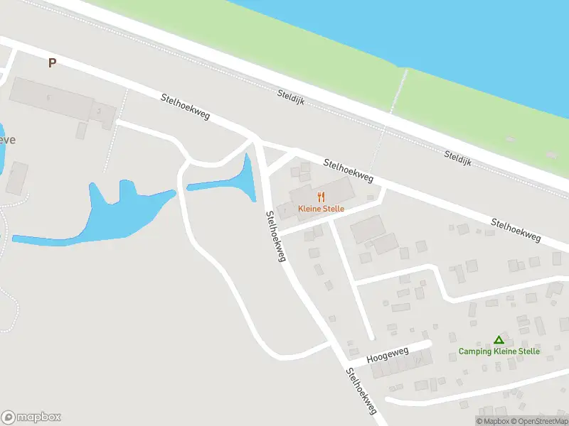 Overlastmelding Stelhoekweg in Wemeldinge