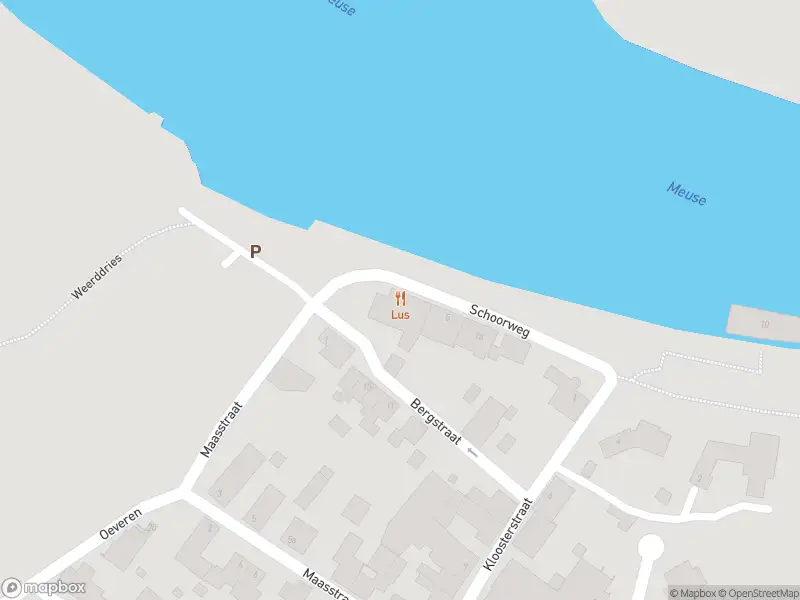 Overlastmelding Schoorweg in Linne